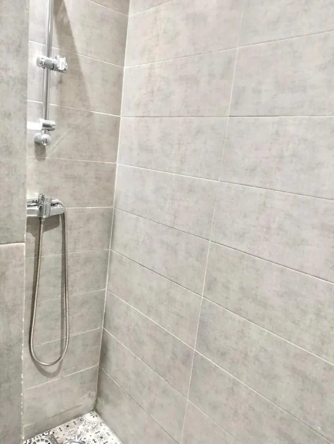 Residence Soltana 马拉喀什 摩洛哥