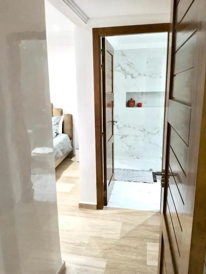 Apartment Residence Soltana Marrakesh Morocco