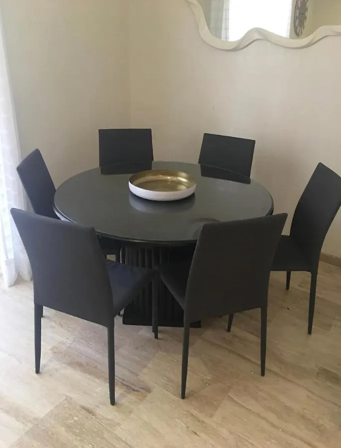 Residence Soltana Marrakesh