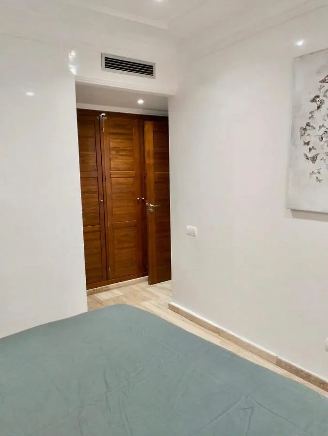 Residence Soltana Marrakesh 0*,