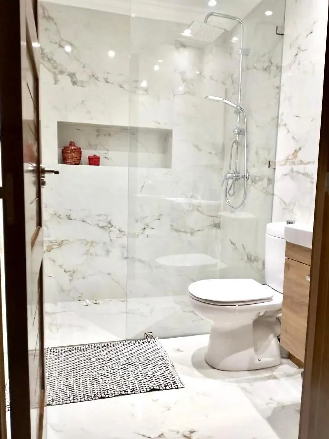 Residence Soltana Marrakesh Apartment