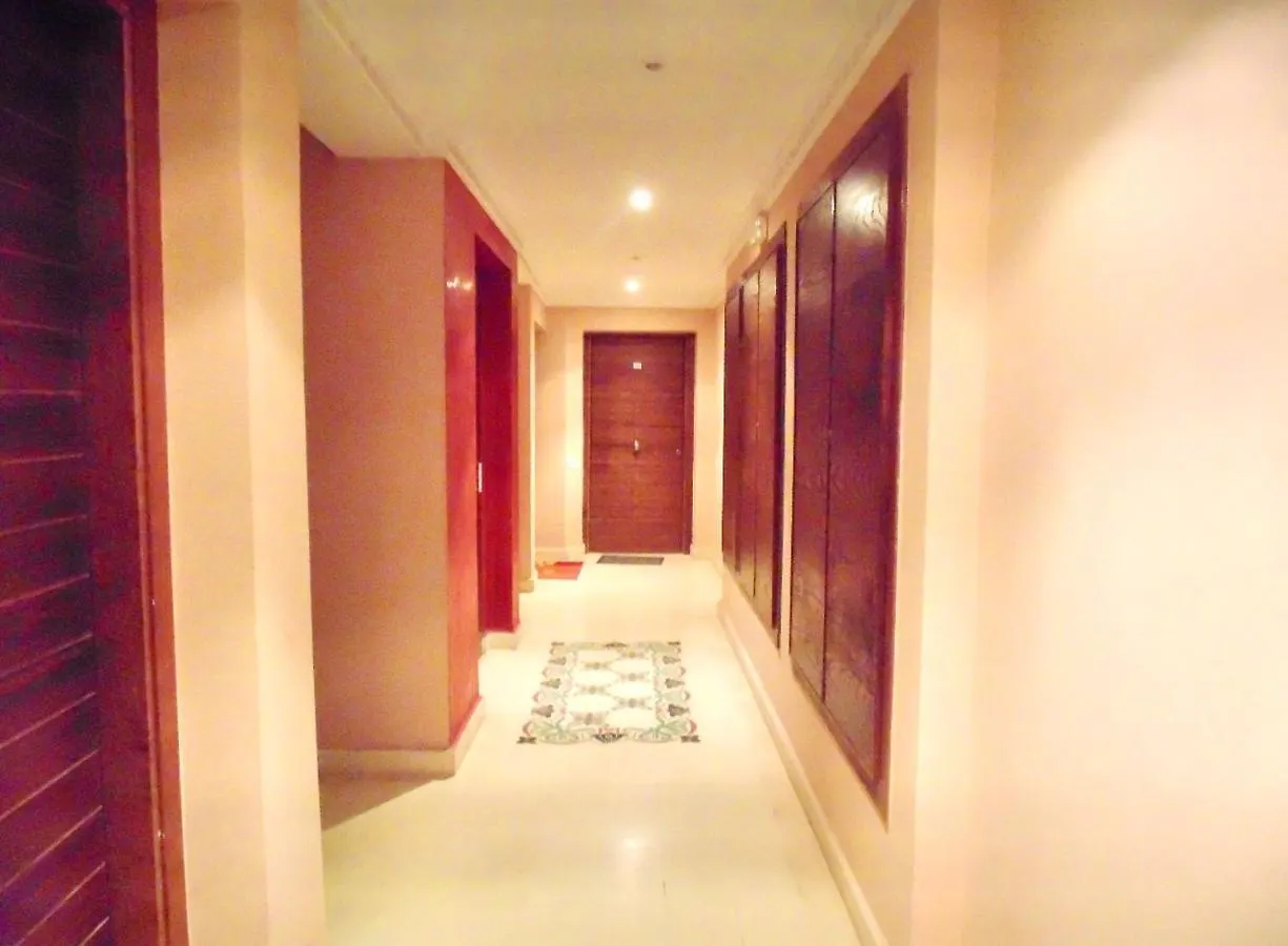 Residence Soltana Marrakesh Apartment
