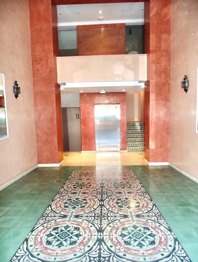 Residence Soltana Marrakesh