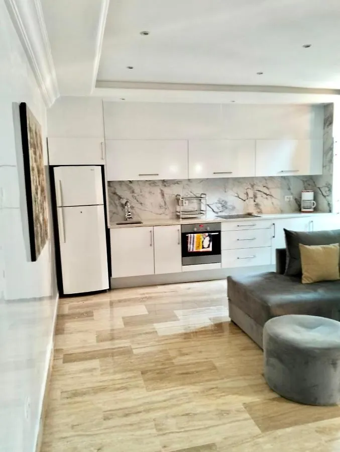 Residence Soltana Marrakesh 0*,  Morocco