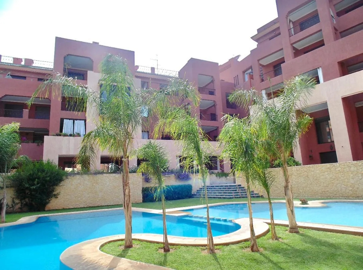 Residence Soltana contacts
