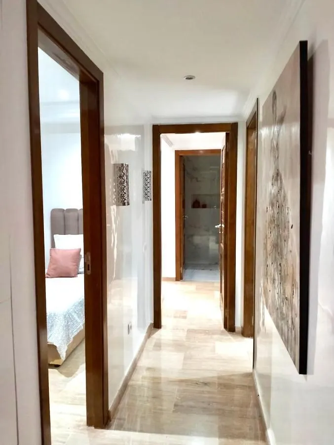 Residence Soltana Marrakesh Morocco