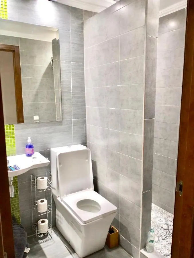 Residence Soltana Marrakesh 0*,  Morocco