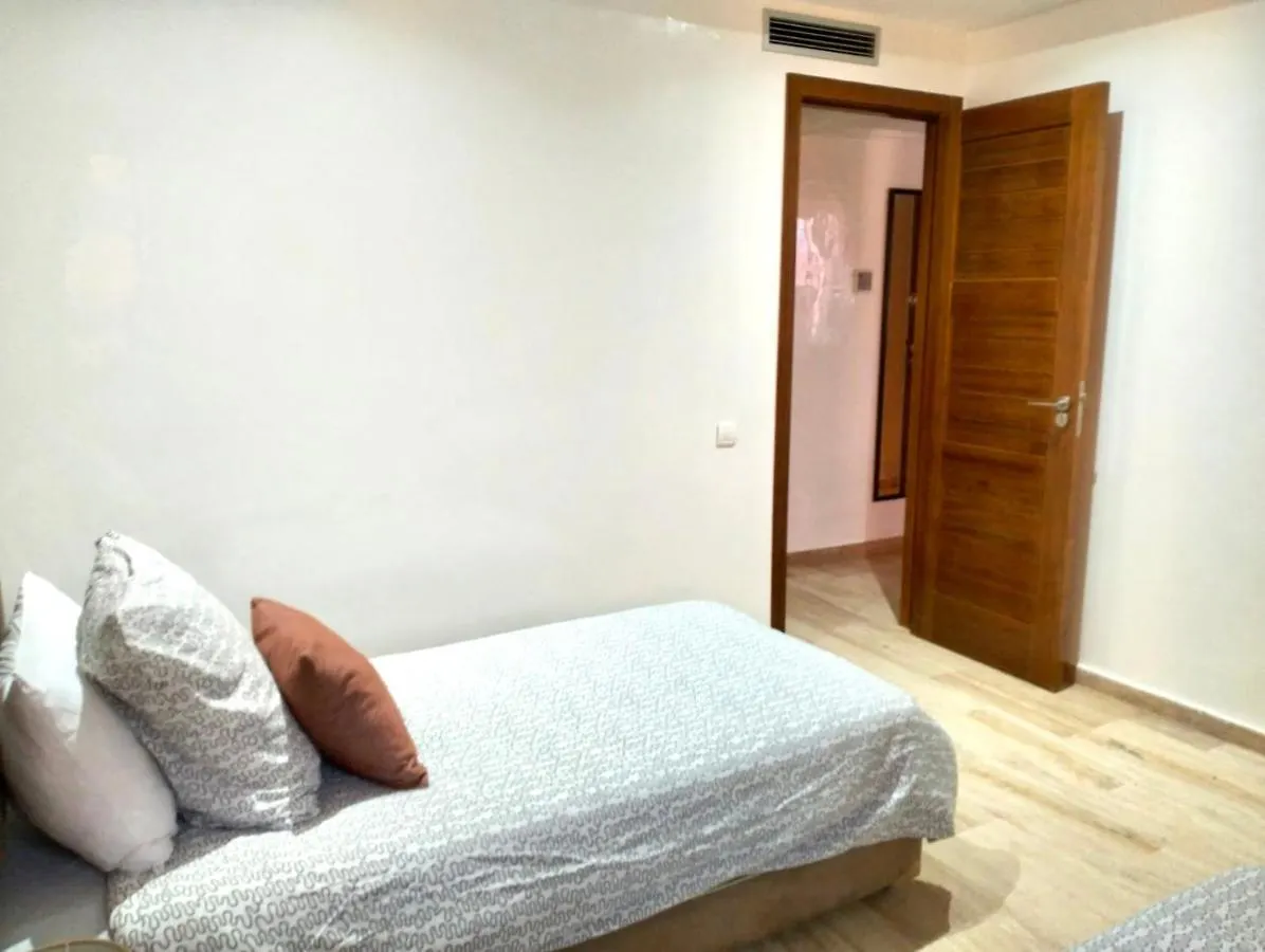 Residence Soltana Marrakesh Morocco