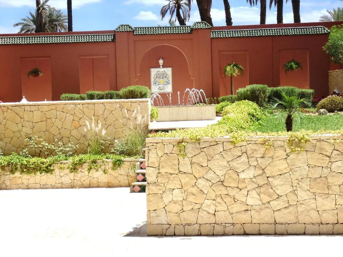 Residence Soltana Marrakesh Apartment