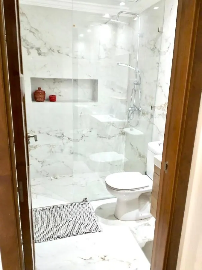 Apartment Residence Soltana Marrakesh