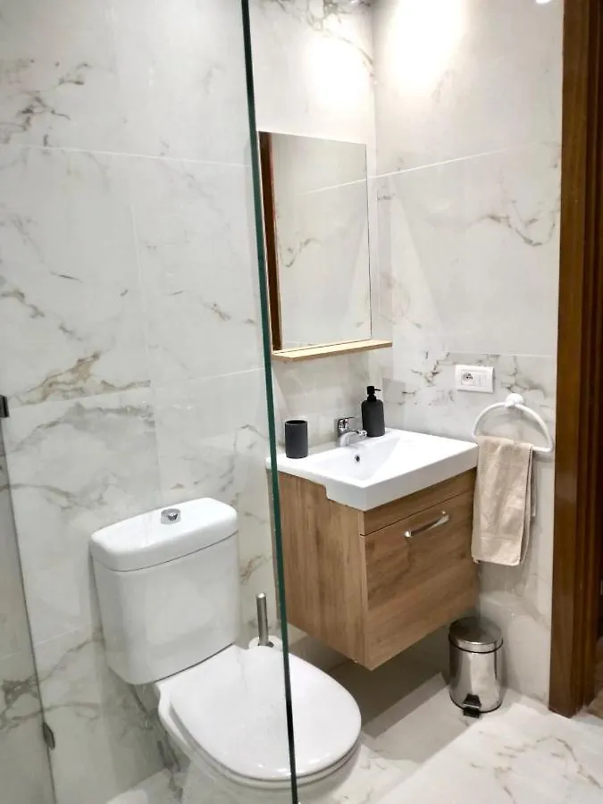 Residence Soltana Marrakesh Apartment