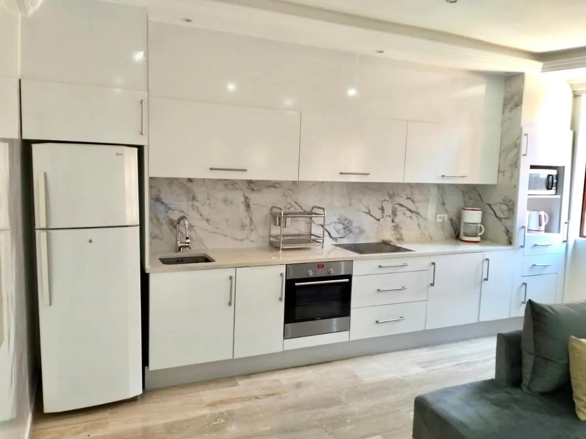 Residence Soltana Marrakesh